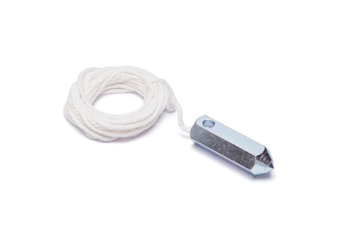 Harris Seriously Good Wallpaper Plumb Bob decorating tool