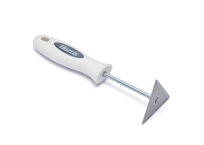 Harris Seriously Good Triangular Shavehook