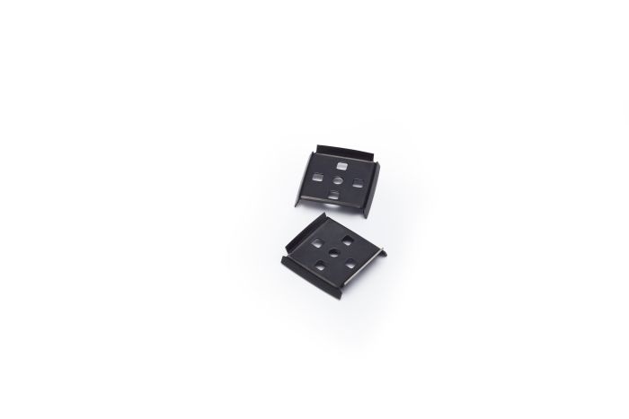 Harris Seriously Good Wood Scraper Blades 38mm Pack of 2