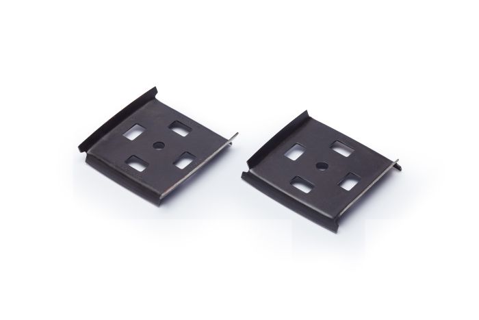 Harris Preparation Seriously Good Wood Scraper Blades - 63mm (2.5") Pack of 2