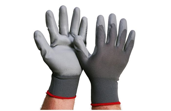 Harris Seriously Good Nitrile Gloves One Size