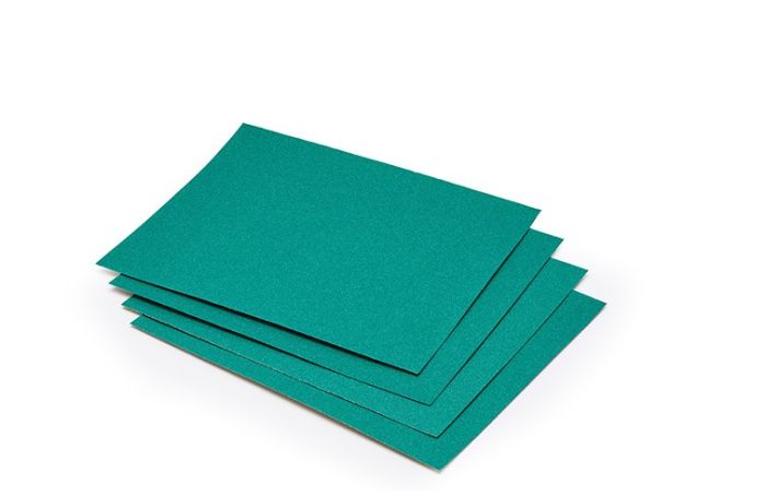 Harris Ultimate Aluminium Oxide Medium Pack of 4 preparation sanding pads