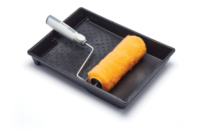 Harris Seriously Good Masonry Roller Set 230mm