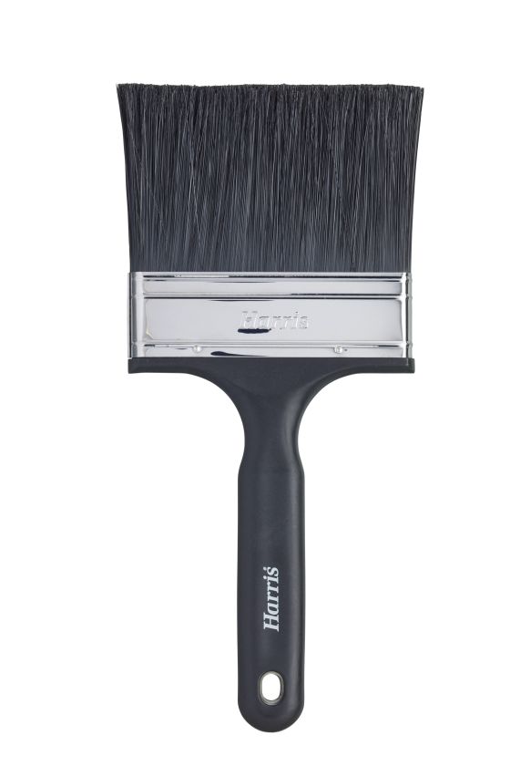 Harris Masonry Essentials All Paints All Purpose Brush 125mm (5 )