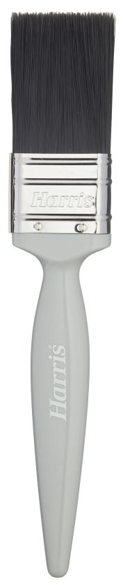 Harris Essentials Flat Gloss Brush, 38mm