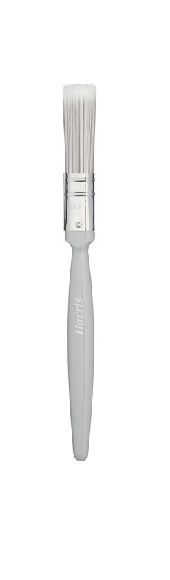 Harris Essentials Walls and Ceilings 12mm flat paint brush