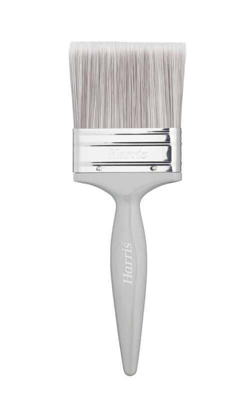 Harris Walls & Ceilings Essentials Flat Brush - 75mm (3)