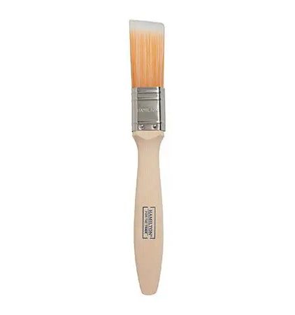 Hamilton For the Trade Angled Window Brush - 1"