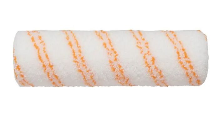 Hamilton For the Trade Medium Pile Roller Sleeve - 9-inch poly blend roller sleeve