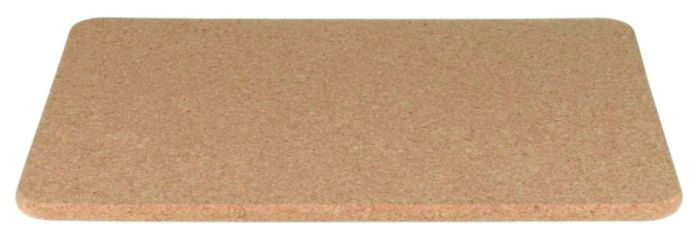 Blue Canyon Cork Bath Mat 12MM