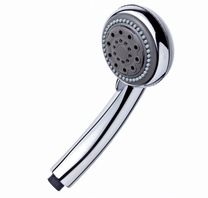 Blue Canyon Sirius 3 Mode Shower Head in Chrome