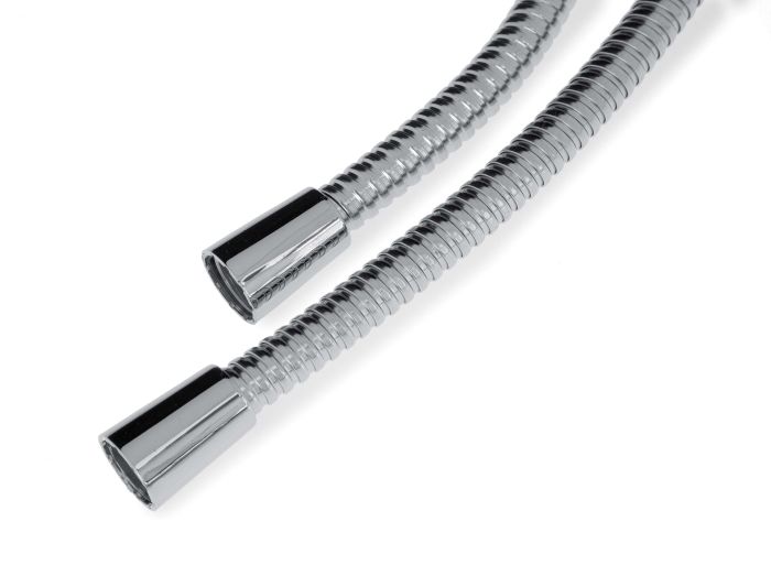Blue Canyon SH-H15 Stainless Steel Shower Hose 1.5M in stainless steel