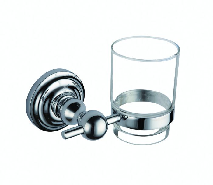 Blue Canyon Regal Tumbler Holder bathroom wall-mounted fitting