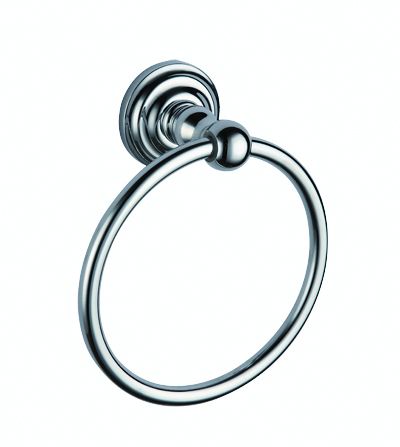 Blue Canyon Regal Towel Ring