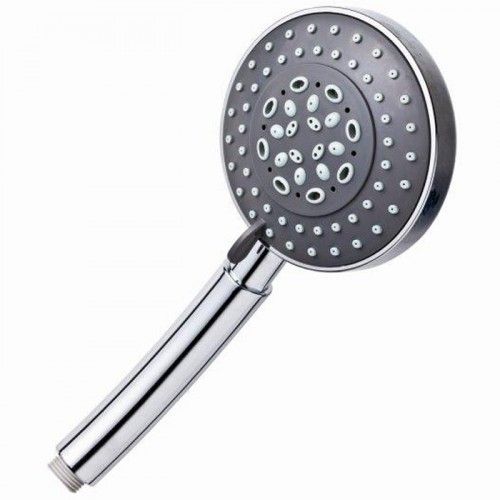 Blue Canyon Sh2006ch LENOX 6-Way Shower Head 19cm in chrome