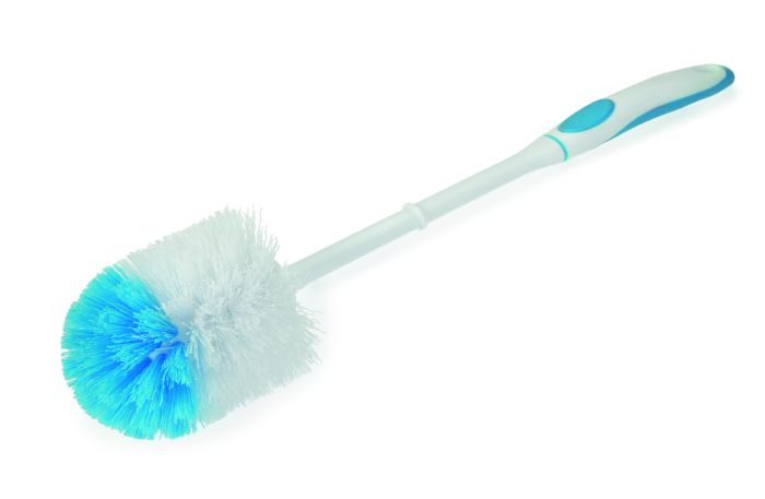 Blue Canyon BA1121 plastic toilet brush