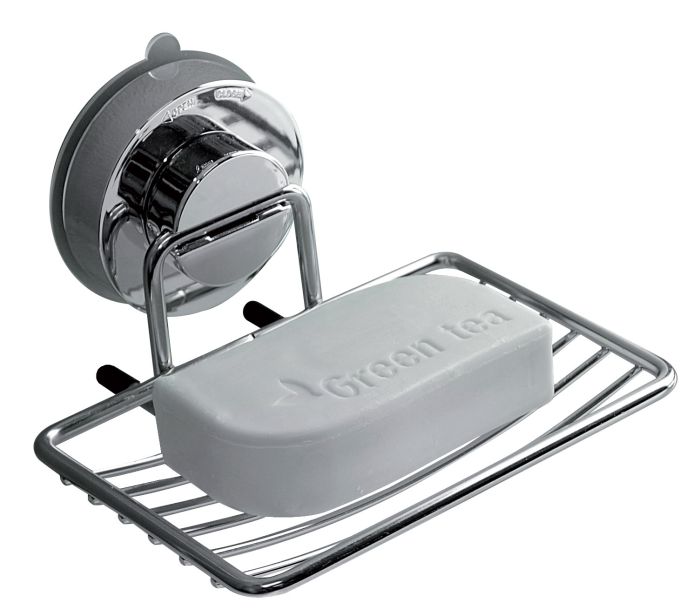 Blue Canyon GECKO GEK-130 Soap Dish, 5KG max load