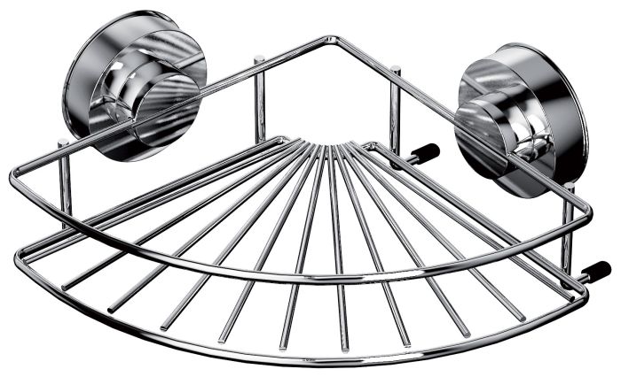 Blue Canyon GECKO GEK-220 220MM Corner Rack