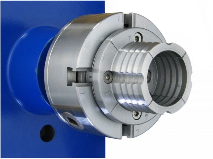 Charnwood V3RPJ Ripple Jaws for Viper3 Chuck