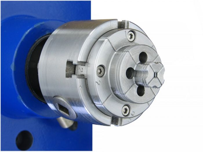 Charnwood V2SJ Stepped Jaws for VIPER2 Chuck set of 4 optional jaws