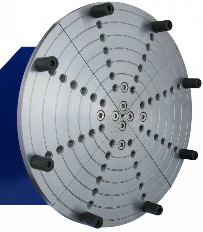 Charnwood (N3FJ10) Bowl Reversing Jaws 10" Diameter for Nexus3 Chuck