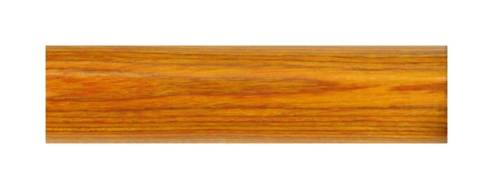 Charnwood CW09 Wooden Pen Blank Gold 20mm x 20mm x 130mm