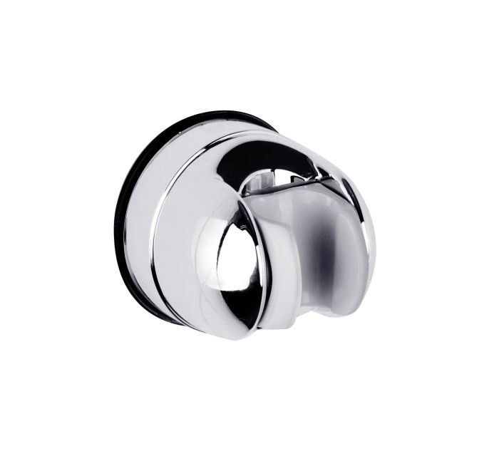 Blue Canyon GECKO GEK65CH Tilting Shower Head Holder, 5KG capacity
