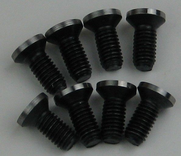 Charnwood V3JS Lathe Chuck Jaw Screw for VIPER3 Pack of 8