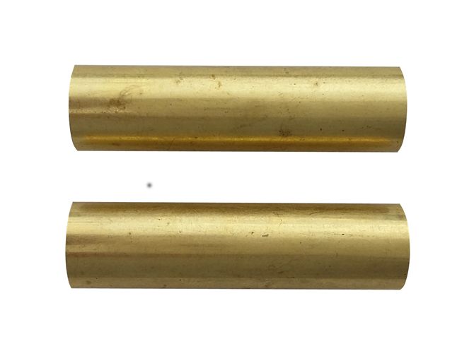 Charnwood (PENMBT) Spare Tubes for Mini Bolt Action Pens - Pack of 2
