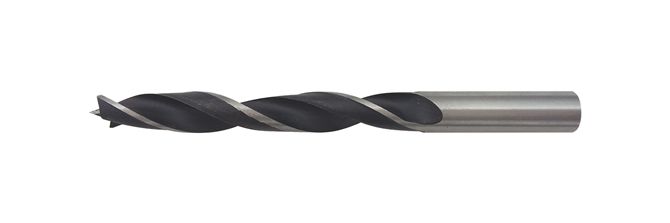Charnwood PBD2764 27/64 Diameter HSS Brad Point Pen Blank Drill