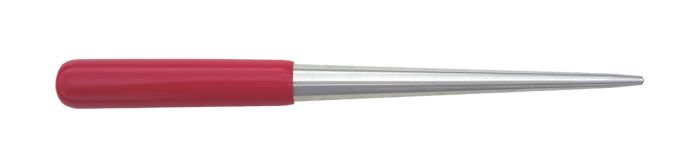 Charnwood PENTI Pen Tube Insertion Tool with tapered shaft for 6mm to 15mm kits and rubber coated handle