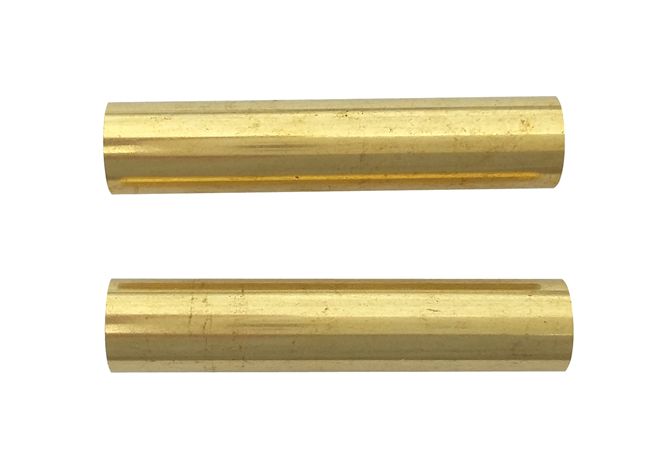 Charnwood PEN7MKT Spare Tubes for Mini Key Chain Pens, pack of 2
