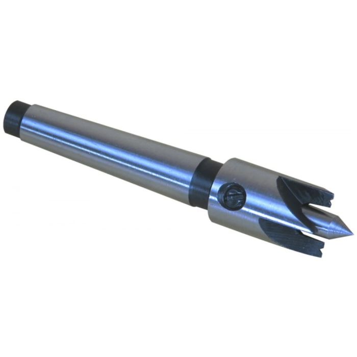 Charnwood (1MTDC) 1MT Drive Centre - 5/8″ Diameter