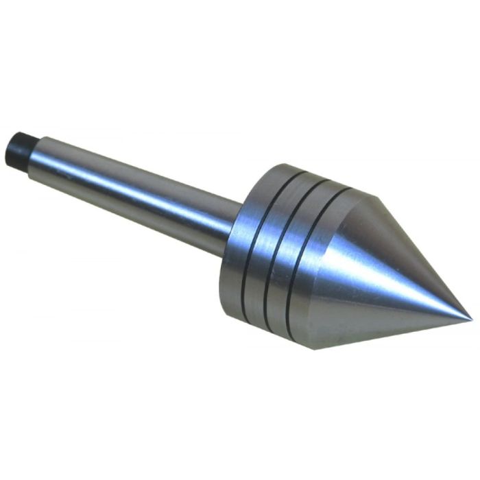 Charnwood 1MTTC 1MT Revolving Tail Centre, 33mm diameter, 110mm length