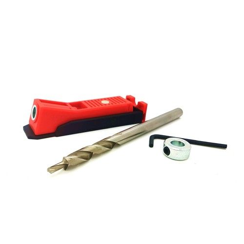 WoodFox (WF-MP1H4) Single Pocket Hole