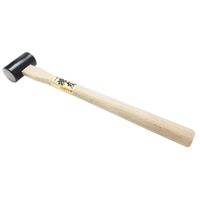 Asahi SUDAR375 Japanese Daruma Gennou Hammer 375g