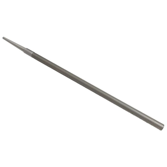 Iwasaki ST-8R 200mm x 8mm Japanese Standard Round Carvers File
