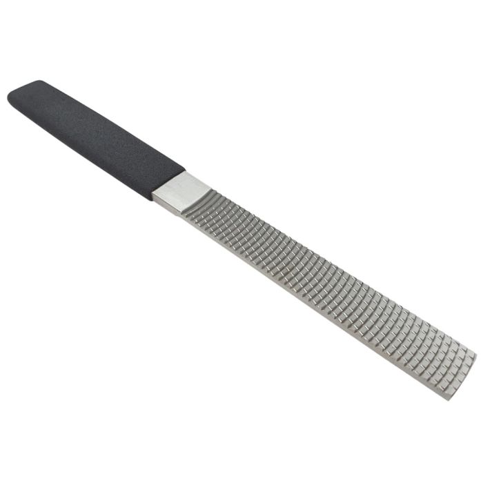 Iwasaki ST-20N Japanese Standard Flat Needle Carvers File 200mm x 16mm