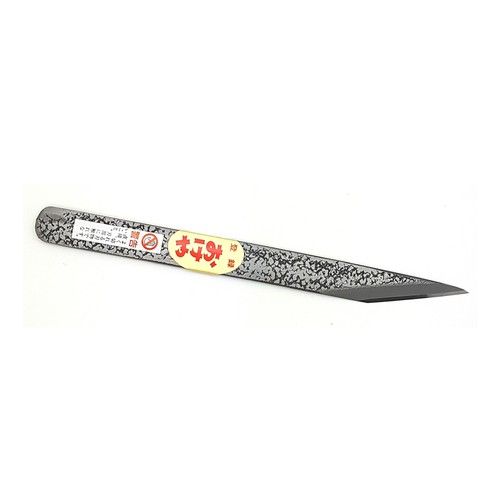 Asahi 19KIR15 Japanese Kiridashi Marking Knife 15mm with hammer tone finish
