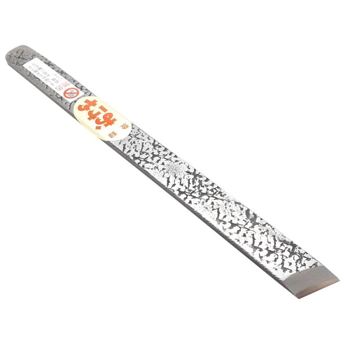 Asahi 31JIB15 Japanese Jibiki Marking Knife 15mm with hammer tone finish