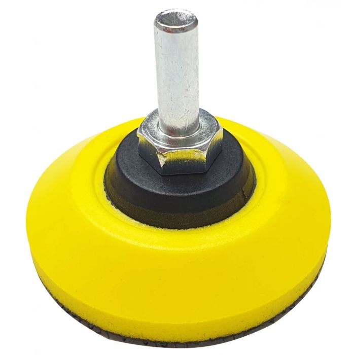 Charnwood SP001 Sandi Pad Hard Urethane Pad 50mm