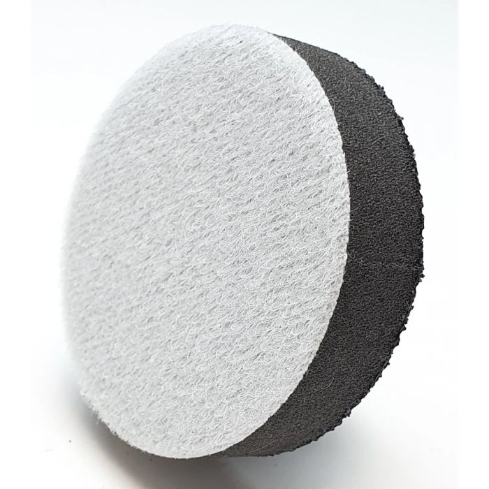 Charnwood SP007 Sandi Pad Extra Soft Interface Pad, 50mm diameter, 12mm thickness