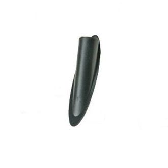Woodfox (PHP-BLK50) Plastic Pocket Hole Plugs - Black - Pack of 50