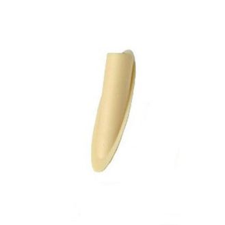 Woodfox PHP-AL50 pack of 50 almond plastic pocket hole plugs