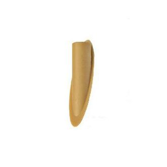 Woodfox PHP-LBR50 Plastic Pocket Hole Plugs, Light Brown, Pack of 50