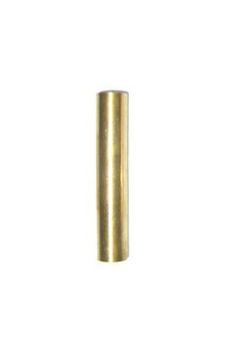 Charnwood PEN7T Spare Tubes for 7mm Pens and Pencils, Pack of 4