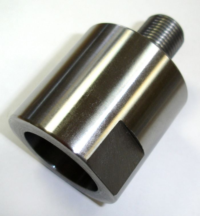 Charnwood (VIPERIB) 3/4'' x 16tpi - M33 x 3.5 Exert
