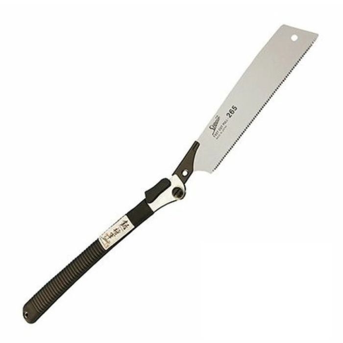 Shogun OK265FLD Japanese Folding Hassunme Saw 265mm