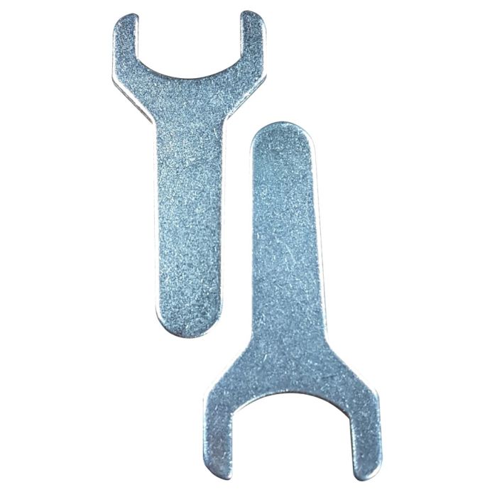 Charnwood PMS Pen Mandrel Spanner pack of 2