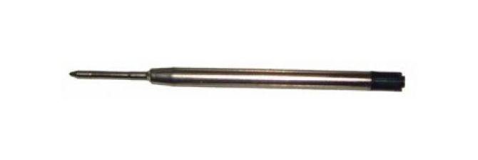 Charnwood PENSR Black Parker Type Refill for Sienna and Cigar Pens and Pencils, Pack of 2